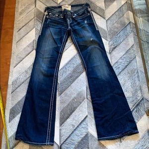 Big star jeans